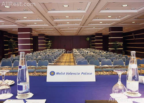 Melia Valencia Palace 10